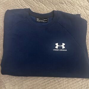 Under Armour Crewneck